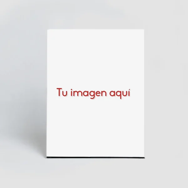 Lienzos personalizados: sube tu imagen y elige tamaño